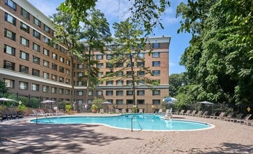 The Whitmore in Arlington, VA - Building Photo - Building Photo