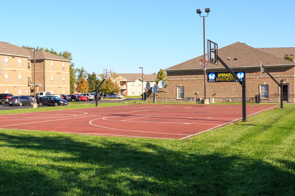 The Haven Apartments in Muncie, IN