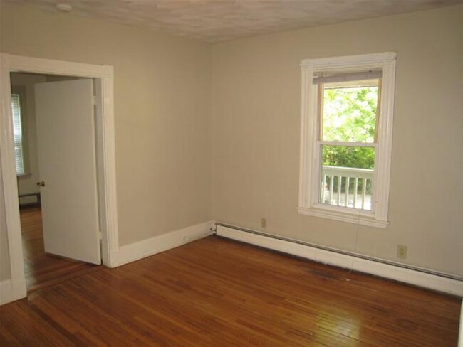 10 Clifton St, Unit 1