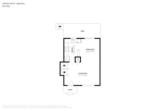 180 Birch Rill Dr in Alpharetta, GA - Building Photo - Building Photo