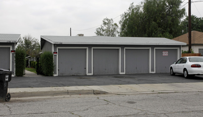 1777-1791 Conejo Dr in San Bernardino, CA - Building Photo - Building Photo