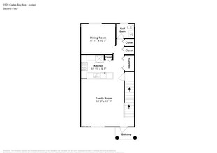 1529 Cades Bay Ave in Jupiter, FL - Building Photo - Building Photo
