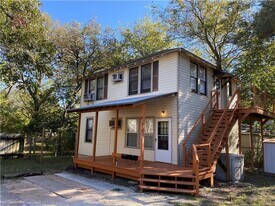 805 E 47th St in Austin, TX - Building Photo