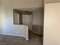 2333 W Whitney Peak Way in North Las Vegas, NV - Building Photo - Building Photo