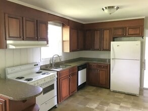 452 Capri Dr in Nashville, TN - Building Photo - Building Photo