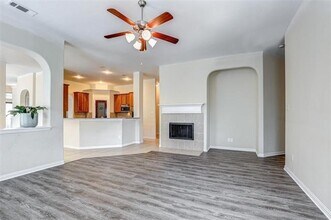 3964 Long Hollow Rd in Roanoke, TX - Building Photo - Building Photo