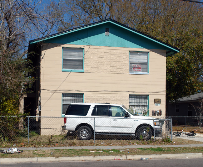 1593 26th St in Jacksonville, FL - Building Photo - Building Photo