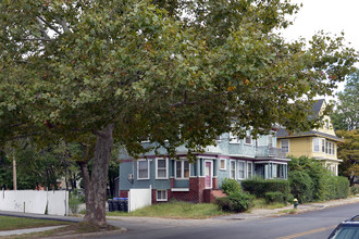 104 Olney St in Providence, RI - Building Photo - Building Photo