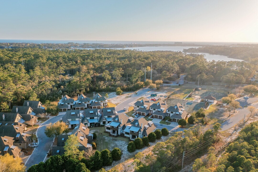 1504 Match Point Ln in Panama City Beach, FL - Building Photo