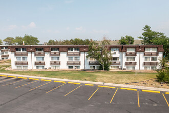 Pronghorn Apartments in Casper, WY - Building Photo - Building Photo