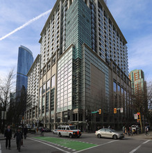 Electric Avenue in Vancouver, BC - Building Photo - Building Photo