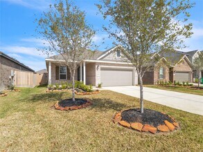 26834 Nightingale Songs Dr in Park Row, TX - Building Photo - Building Photo