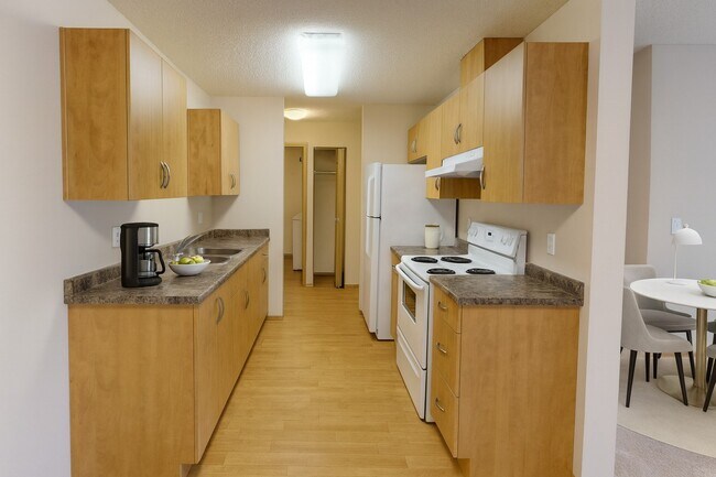 Sonora in Stony Plain, AB - Building Photo - Building Photo