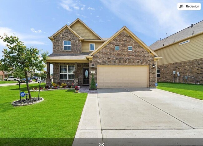 19803 Haven Cliff Ln in Cypress, TX - Building Photo - Building Photo