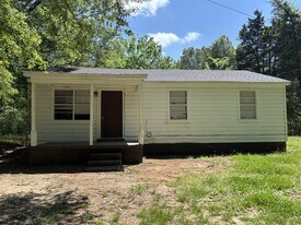 169 Antioch Rd in Brownsville, TN - Building Photo
