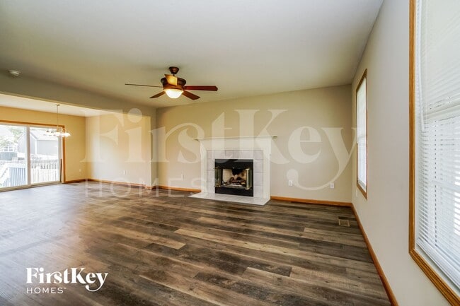 3850 Powder Ridge Rd in Grove City, OH - Building Photo - Building Photo