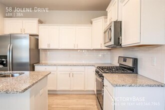 58 Jolene Dr in Beaufort, SC - Building Photo - Building Photo