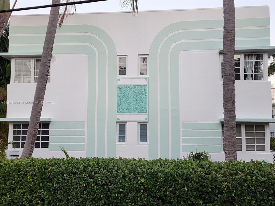 2905 Sheridan Ave in Miami Beach, FL - Building Photo