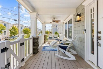 122 N Belmont Ave in Margate City, NJ - Building Photo - Building Photo