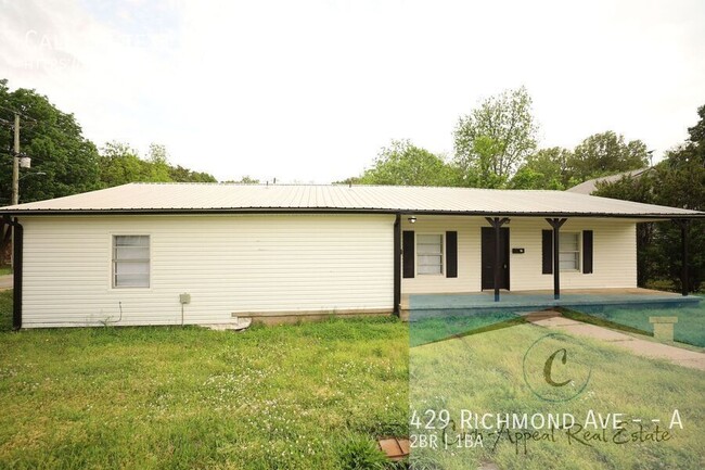 property at 429 Richmond Ave