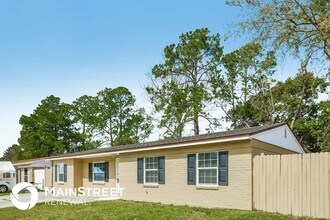 10757 Mareeba Rd in Jacksonville, FL - Building Photo - Building Photo