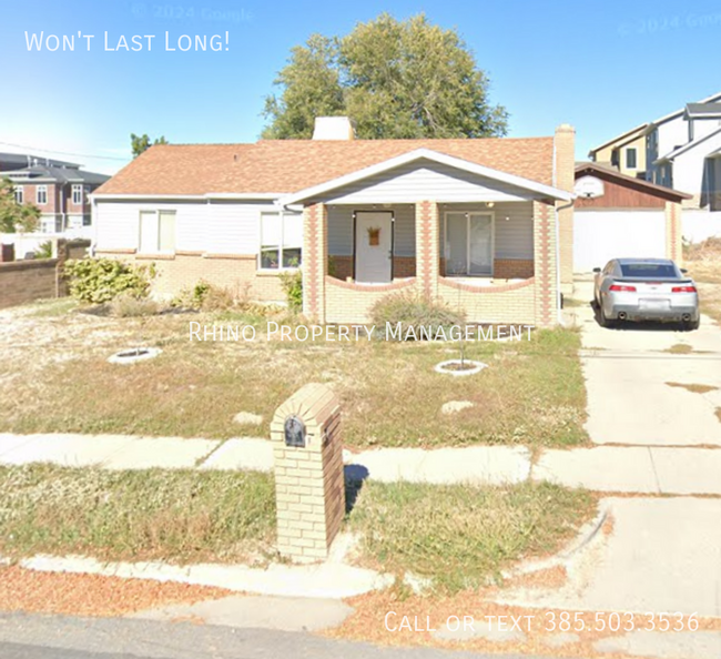 property at 55 E 11000 S