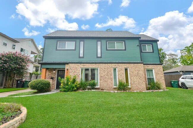 4315 Fernwood Dr in Houston, TX - Building Photo - Building Photo
