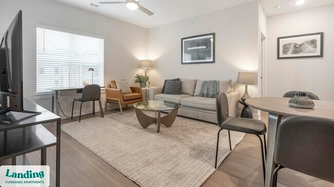 property at 3501 N Austin St