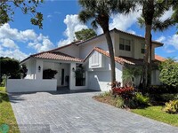 2058 NW 52nd St in Boca Raton, FL - Building Photo - Building Photo