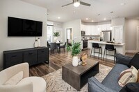 Abberly Commons Apartment Homes in Charlotte, NC - Building Photo - Building Photo