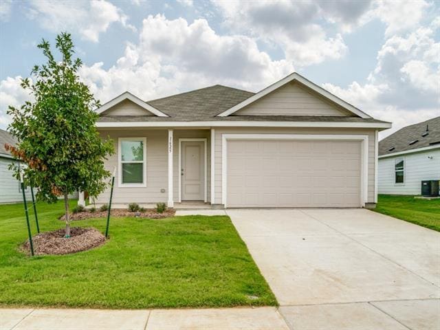 property at 1625 Baugh St