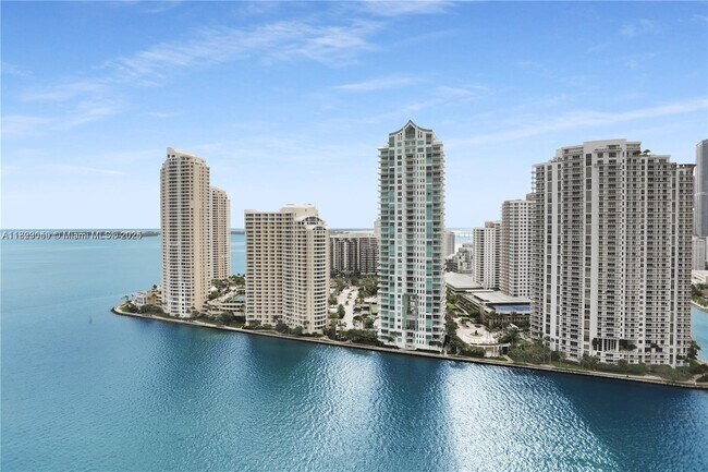 property at 325 Biscayne Blvd
