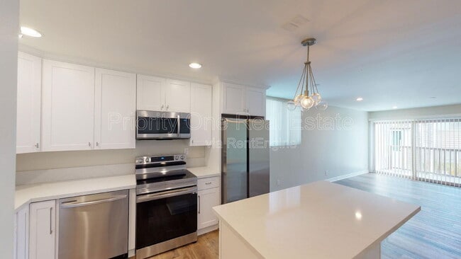 property at 4545 Collwood Blvd