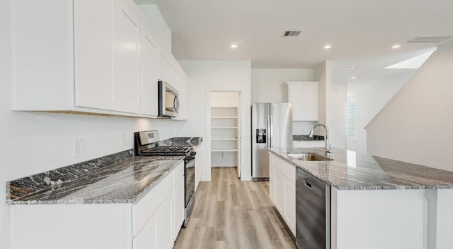 property at 2624 Weston Breeze Wy