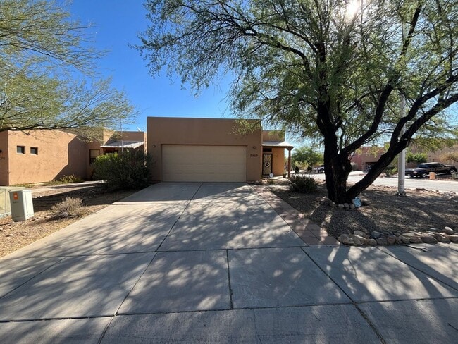 869 Leonard Wood St in Sierra Vista, AZ - Building Photo - Building Photo