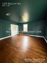 1309 Radcliff Ave in Lynchburg, VA - Building Photo - Building Photo