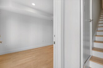 1515 K St SE in Washington, DC - Building Photo - Building Photo