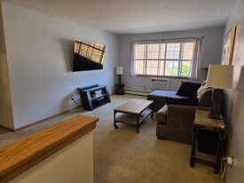 255 Elmwood Ave, Unit Lake Gardens Condominiums in Lake Geneva, WI - Building Photo