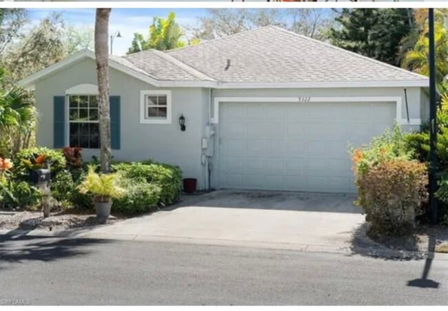 property at 9322 Lake Amelia Way