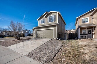 5085 Tabor Lane in Pueblo, CO - Building Photo - Building Photo