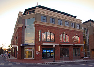 Kent Square in Blacksburg, VA - Building Photo - Building Photo