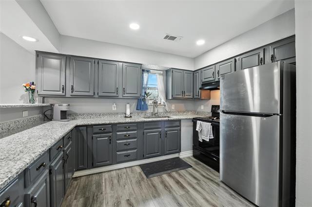 2020 Audra Ln in Denton, TX - Building Photo