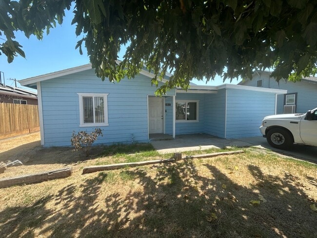 property at 10841 Jensen St