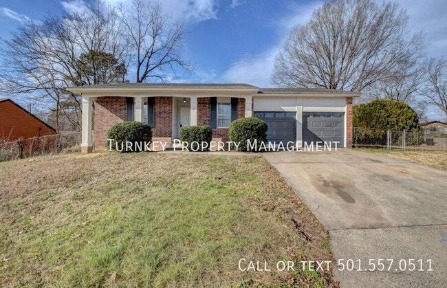 property at 1704 Garfield Ct