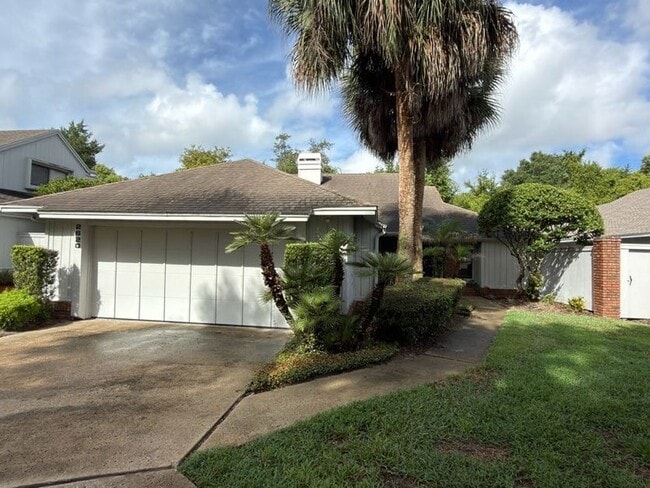 property at 2620 Bent Hickory Cir