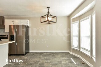 1304 Venessa Dr in Clarksville, TN - Building Photo - Building Photo