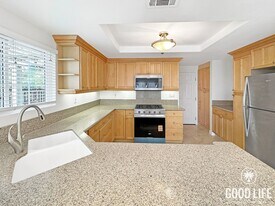20961 Marin in Lake Forest, CA - Building Photo
