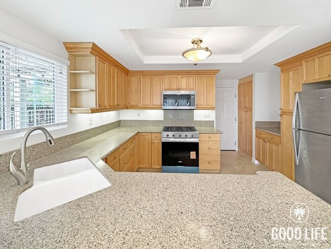 property at 20961 Marin
