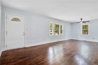 4914 Walnut Dr in Fayetteville, NC - Building Photo - Building Photo