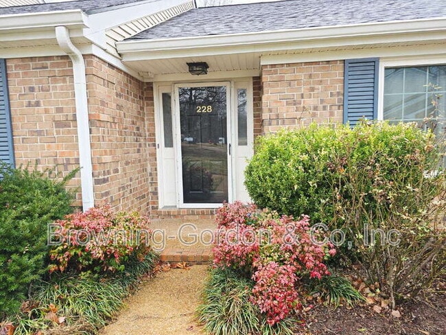 228 Brattlesboro Pl in Nashville, TN - Building Photo - Building Photo
